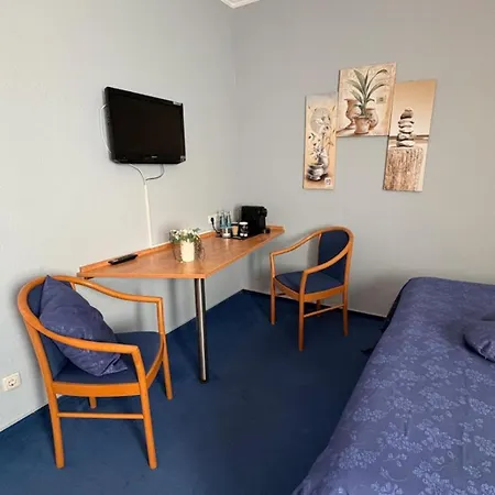 Nassauer Hof Wiesbaden-schierstein Hotel Wiesbaden