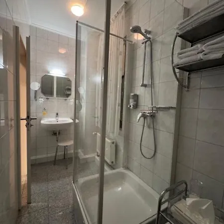 Nassauer Hof Wiesbaden-schierstein Hotel *