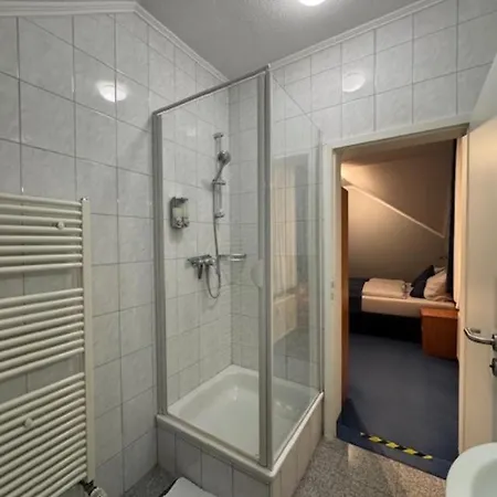Nassauer Hof Wiesbaden-schierstein Hotel *