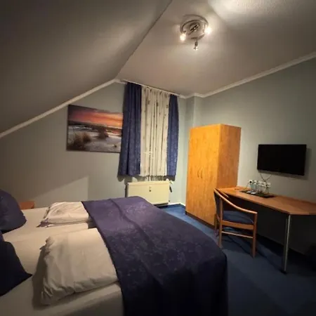 Nassauer Hof Wiesbaden-schierstein Hotel Wiesbaden