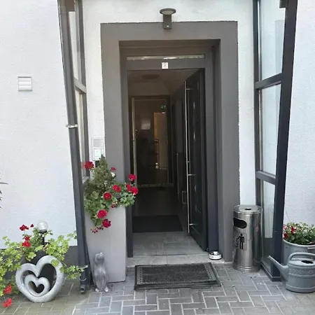 Nassauer Hof Wiesbaden-schierstein Wiesbaden