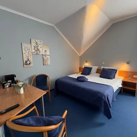 Nassauer Hof Wiesbaden-schierstein Hotel Wiesbaden