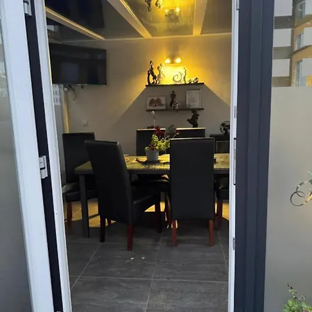 Nassauer Hof Wiesbaden-schierstein Hotel