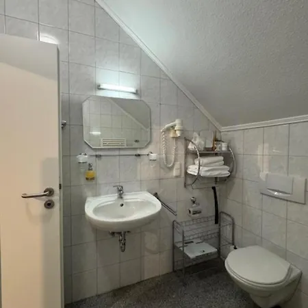 Nassauer Hof Wiesbaden-schierstein Hotel