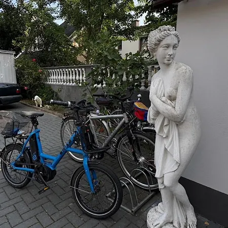 Nassauer Hof Wiesbaden-schierstein * Wiesbaden