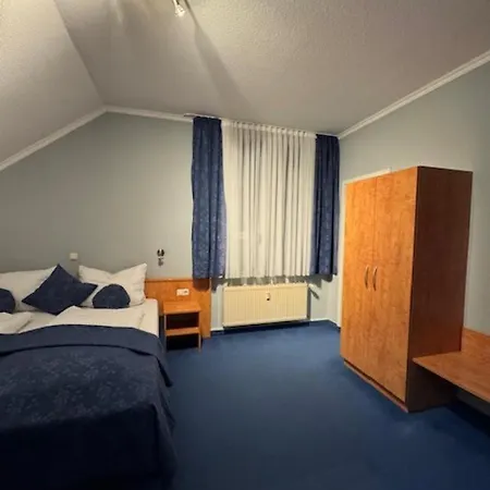 Hotel Nassauer Hof Wiesbaden-schierstein *