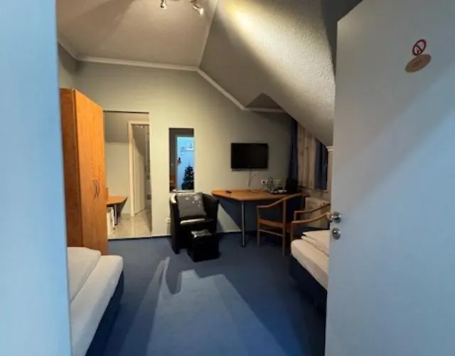 Nassauer Hof Wiesbaden-schierstein فيسبادن