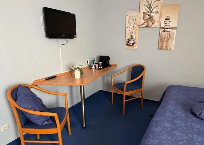 Nassauer Hof Wiesbaden-schierstein Hotel Wiesbaden