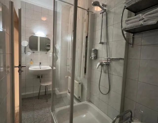 Nassauer Hof Wiesbaden-schierstein Hotel *