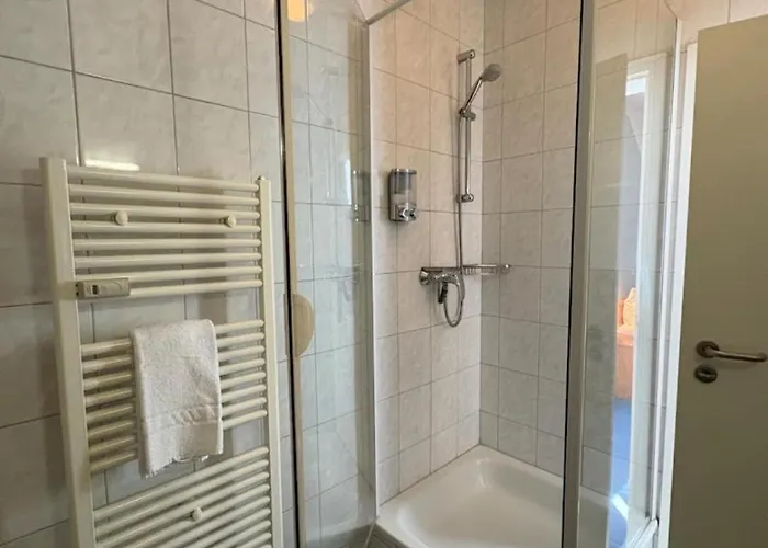 Nassauer Hof Wiesbaden-schierstein Hotel *