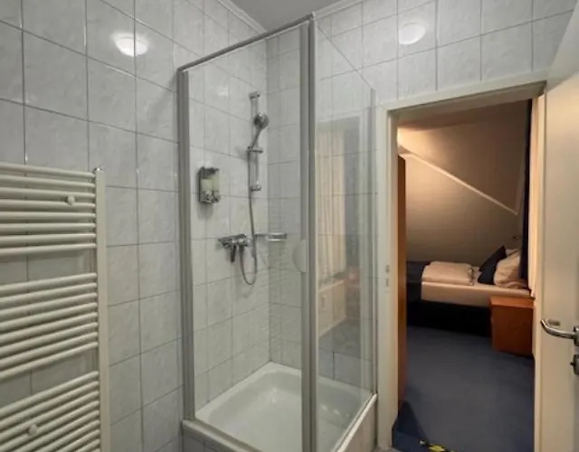 Nassauer Hof Wiesbaden-schierstein Hotel *