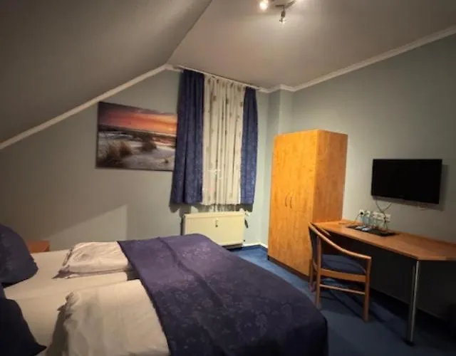 Nassauer Hof Wiesbaden-schierstein Hotel Wiesbaden