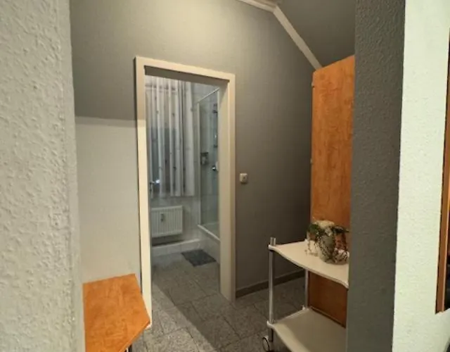 Nassauer Hof Wiesbaden-schierstein Hotel Wiesbaden