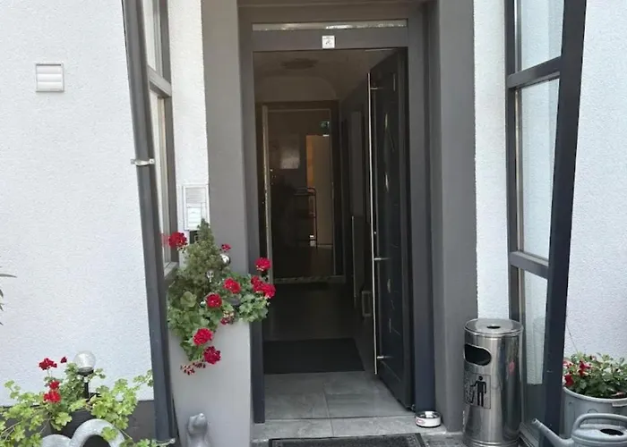 Nassauer Hof Wiesbaden-schierstein فيسبادن