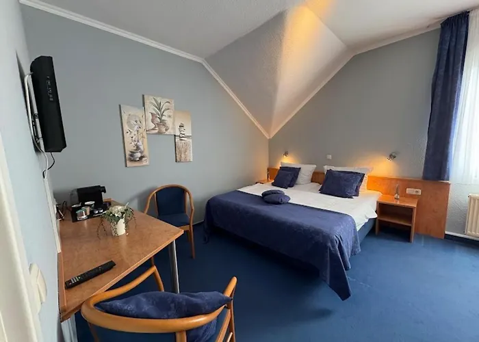 Nassauer Hof Wiesbaden-schierstein Hotel Wiesbaden