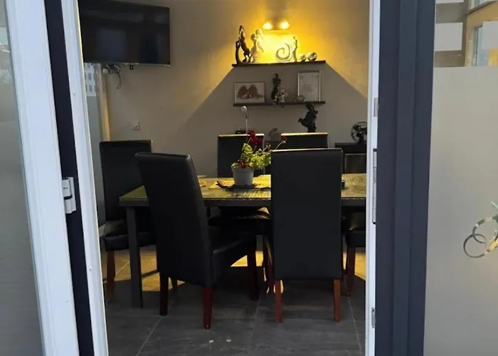 Nassauer Hof Wiesbaden-schierstein Hotel