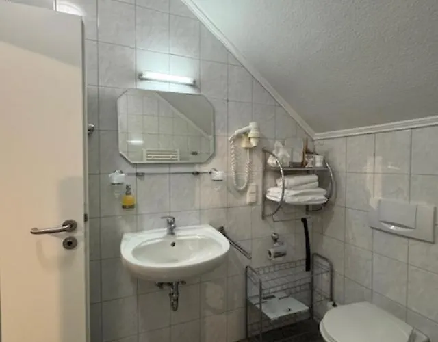 Nassauer Hof Wiesbaden-schierstein Hotel