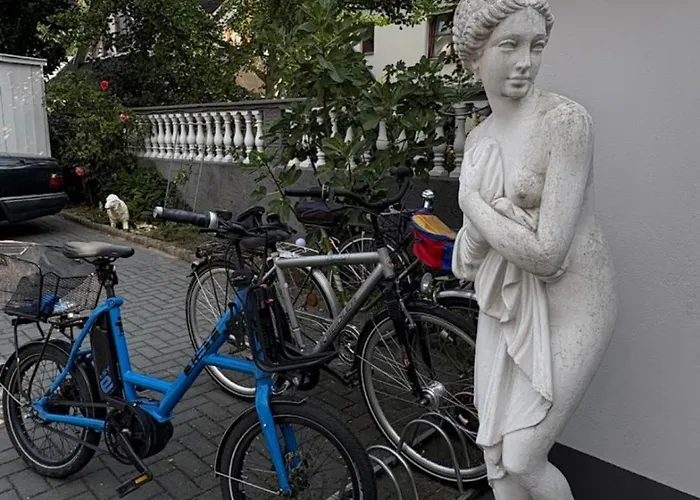 Nassauer Hof Wiesbaden-schierstein * فيسبادن