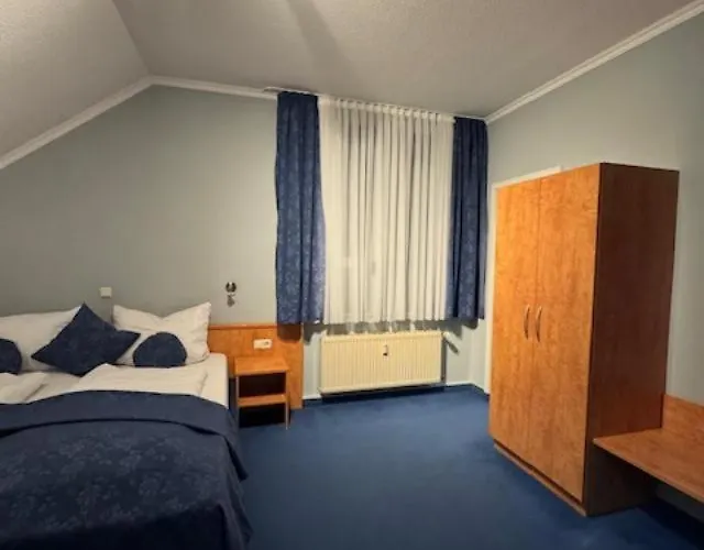 Hotel Nassauer Hof Wiesbaden-schierstein *